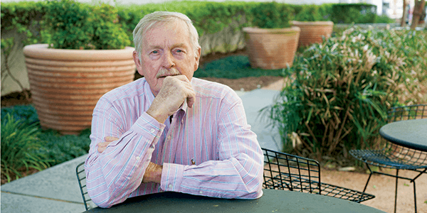 About Bequests