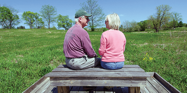 About Bequests