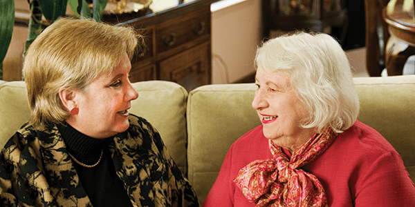 About Bequests